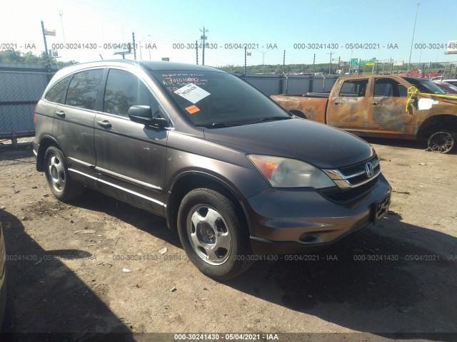 HONDA CR-V 2010 3czre3h33ag703835