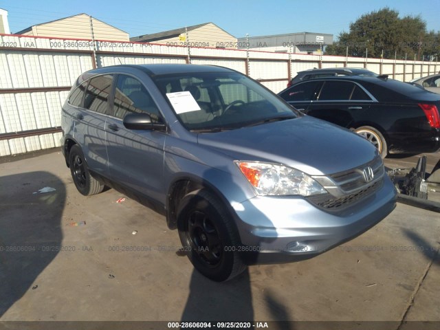 HONDA CR-V 2010 3czre3h33ag705052