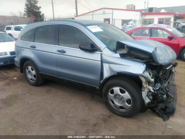 HONDA CR-V 2011 3czre3h33bg700239