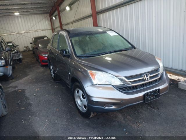 HONDA CR-V 2011 3czre3h33bg701035