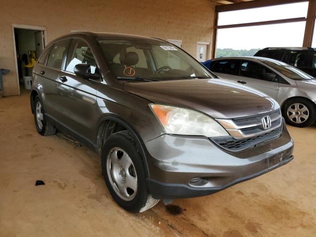 HONDA CR-V LX 2011 3czre3h33bg702024