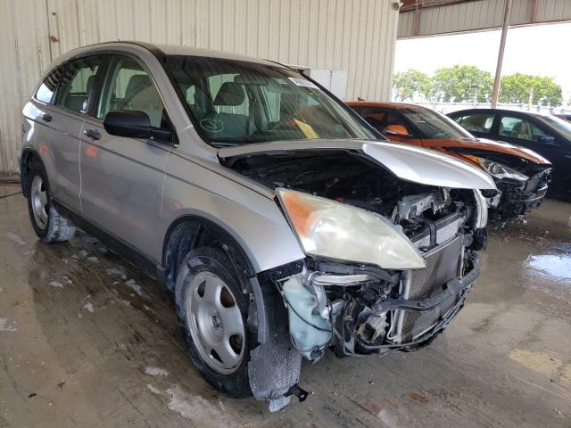 HONDA CR-V LX 2011 3czre3h33bg702329