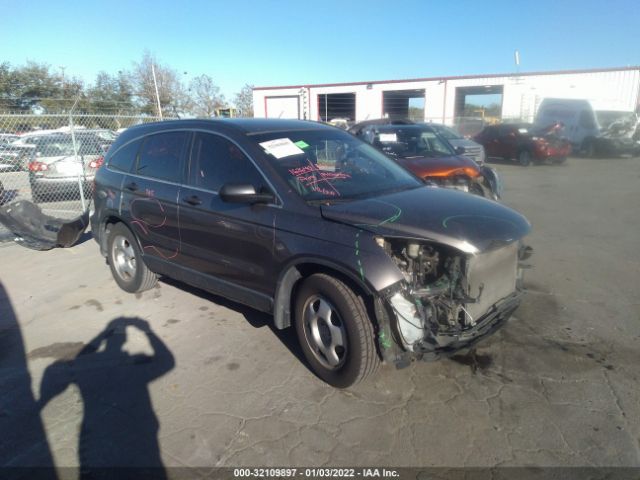 HONDA CR-V 2011 3czre3h33bg703335