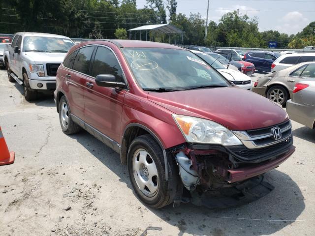 HONDA CR-V LX 2011 3czre3h33bg703433