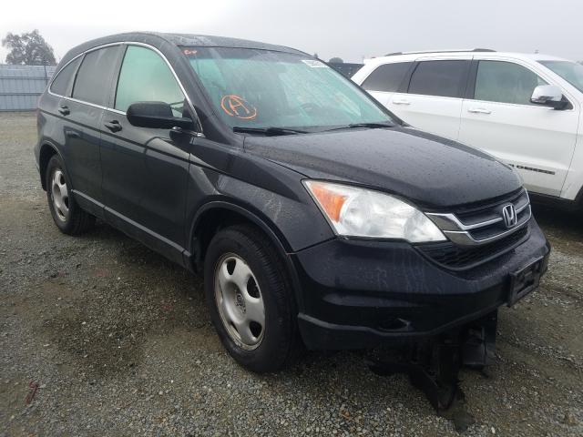 HONDA CR-V LX 2011 3czre3h33bg704422