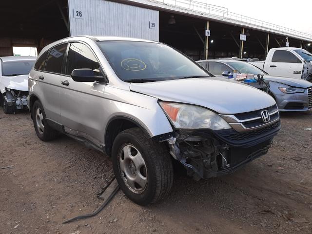 HONDA CR-V LX 2011 3czre3h33bg704677