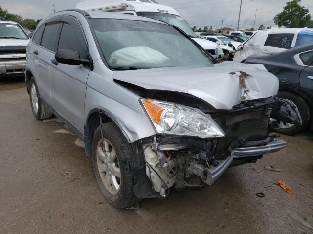 HONDA CR-V LX 2011 3czre3h33bg704694