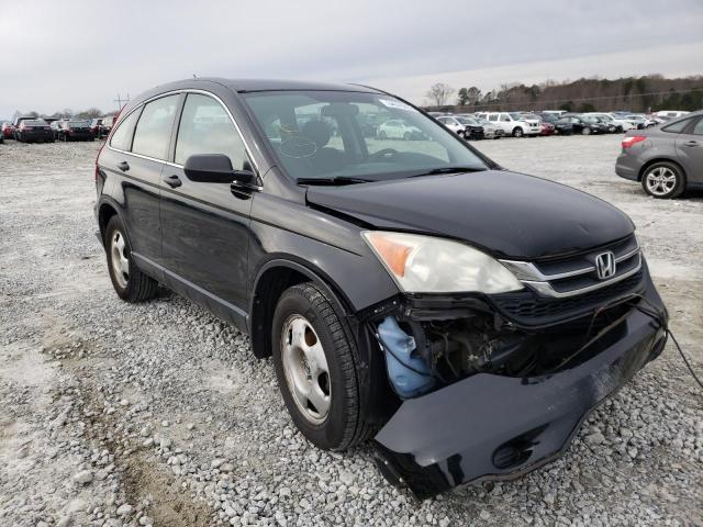 HONDA CR-V LX 2011 3czre3h33bg705490