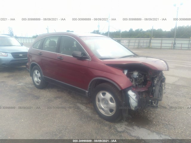 HONDA CR-V 2010 3czre3h34ag700541