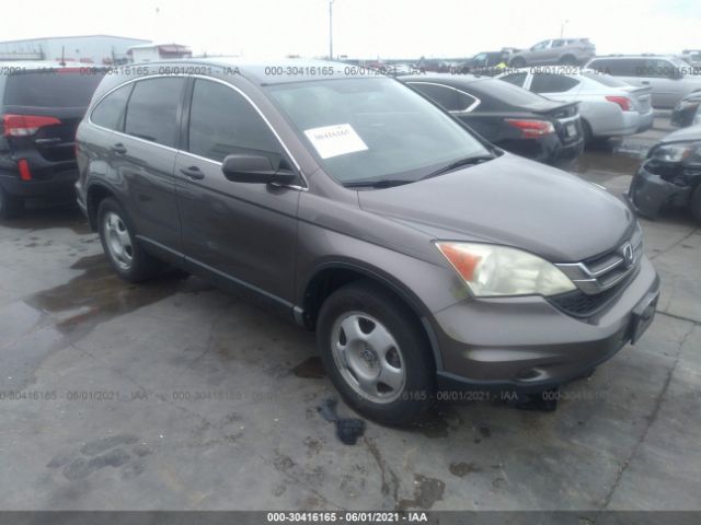 HONDA CR-V 2010 3czre3h34ag700605