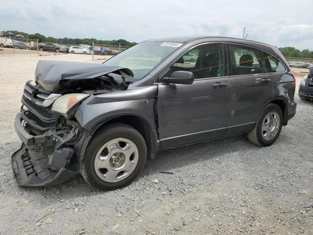 HONDA CR-V LX 2010 3czre3h34ag701690