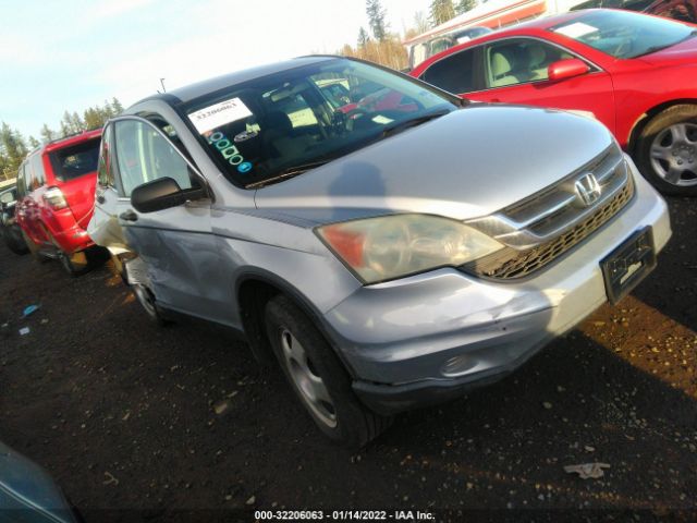 HONDA CR-V 2010 3czre3h34ag702144