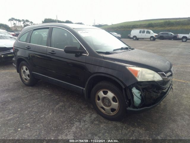 HONDA CR-V 2010 3czre3h34ag702774