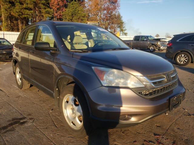 HONDA CR-V LX 2011 3czre3h34bg701030