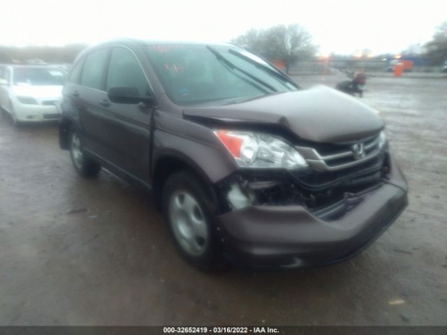 HONDA CR-V 2011 3czre3h34bg702033