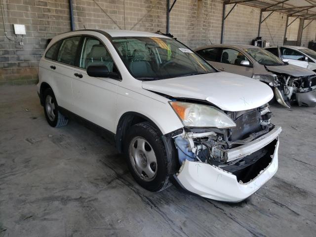 HONDA CR-V LX 2011 3czre3h34bg702291