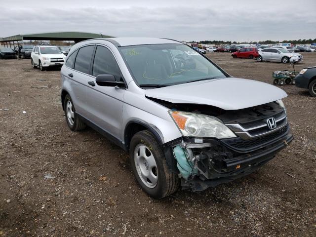 HONDA CR-V LX 2011 3czre3h34bg705109