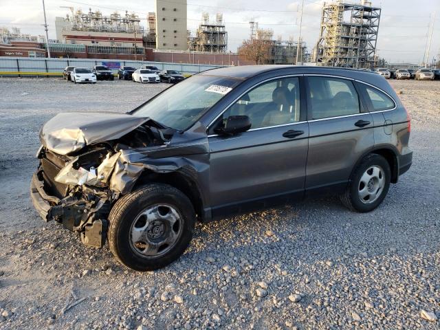 HONDA CR-V LX 2010 3czre3h35ag700130