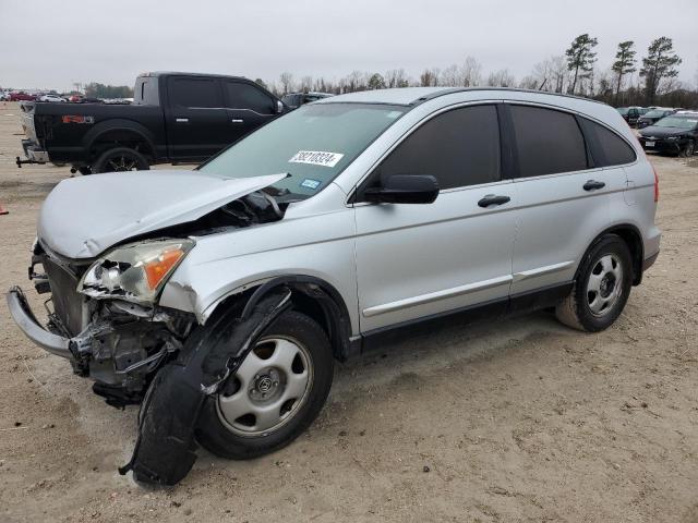 HONDA CRV 2010 3czre3h35ag703643