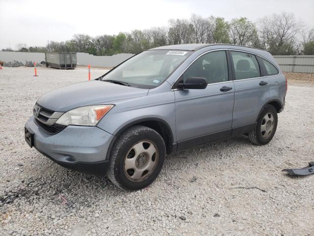 HONDA CRV 2010 3czre3h35ag703934