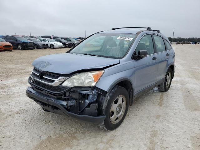 HONDA CRV 2010 3czre3h35ag704310