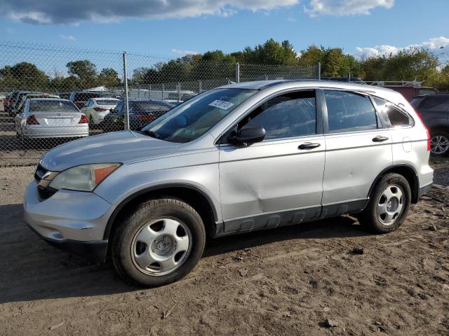 HONDA CR-V LX 2010 3czre3h35ag704369