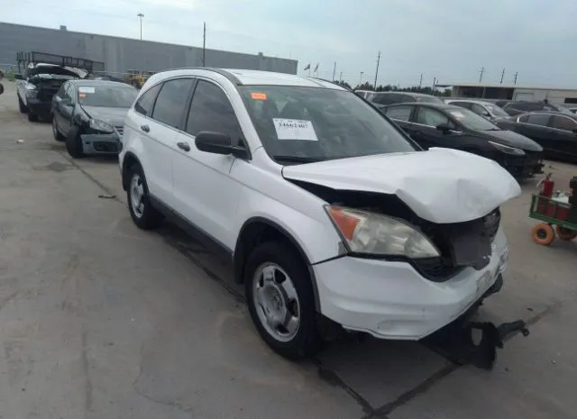 HONDA CR-V 2010 3czre3h35ag704761