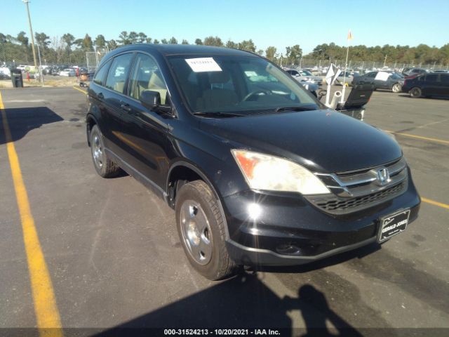 HONDA CR-V 2010 3czre3h35ag705117