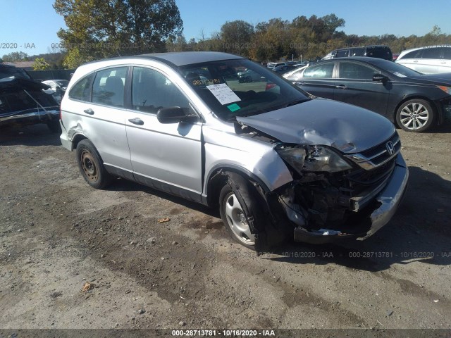 HONDA CR-V 2010 3czre3h35ag705425