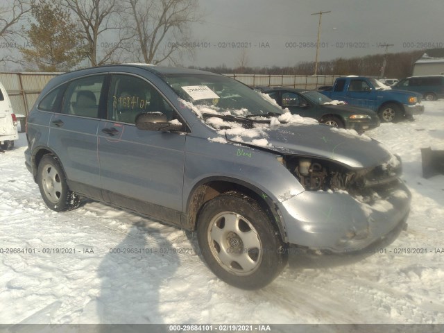 HONDA CR-V 2010 3czre3h35ag705697