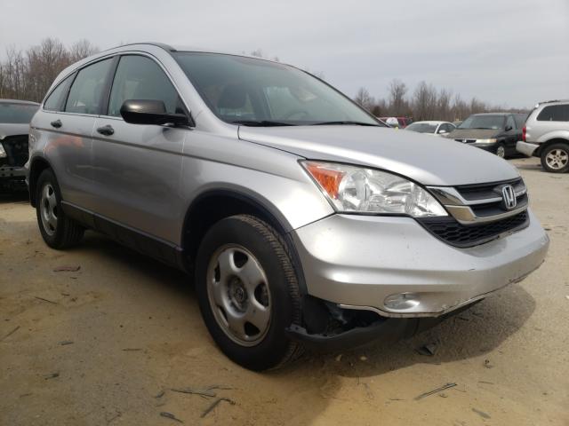 HONDA CR-V LX 2010 3czre3h35ag705862