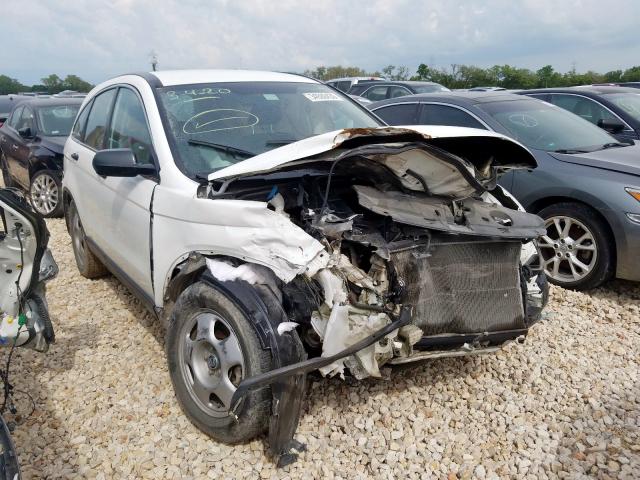 HONDA CR-V LX 2011 3czre3h35bg700176