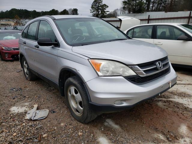 HONDA CR-V LX 2011 3czre3h35bg700758