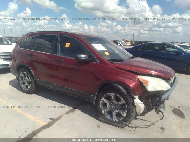 HONDA CR-V 2011 3czre3h35bg701151