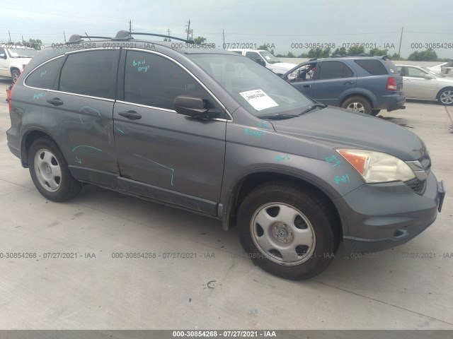 HONDA CR-V 2011 3czre3h35bg701215