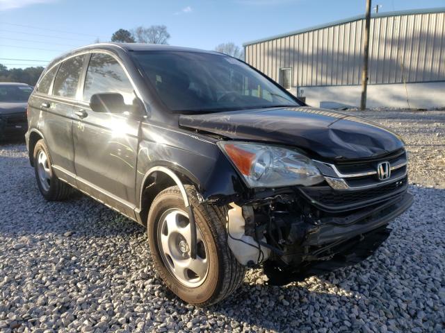 HONDA CR-V LX 2011 3czre3h35bg701232