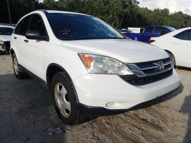 HONDA CR-V LX 2011 3czre3h35bg702283