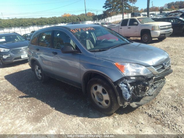 HONDA CR-V 2011 3czre3h35bg702543