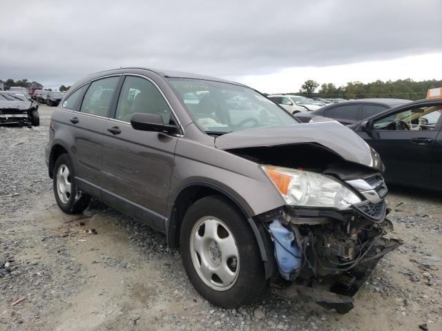 HONDA CR-V LX 2011 3czre3h35bg702994