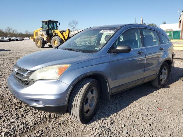 HONDA CRV 2011 3czre3h35bg704034