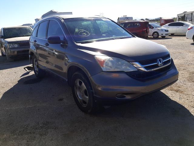 HONDA CR-V LX 2011 3czre3h35bg705054