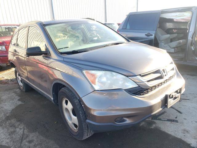 HONDA CR-V LX 2011 3czre3h35bg705491