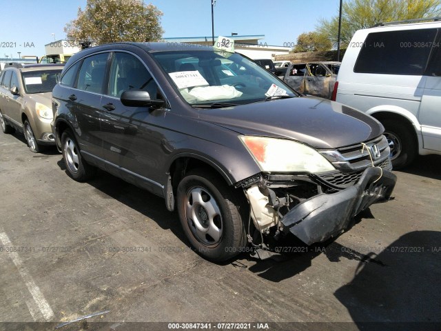 HONDA CR-V 2010 3czre3h36ag700363