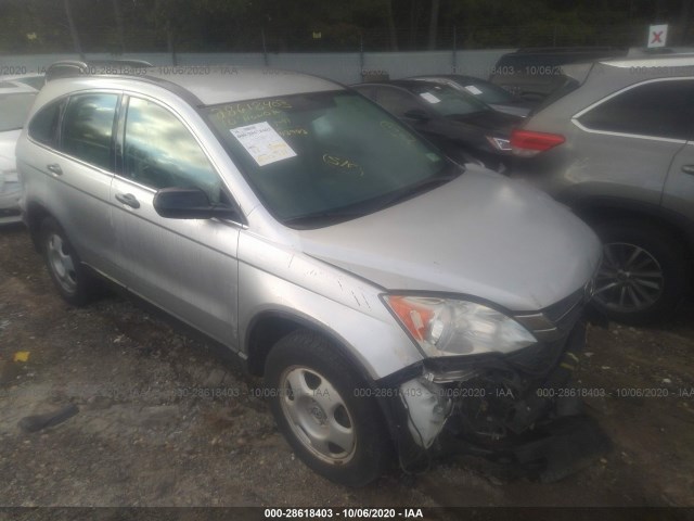 HONDA CR-V 2010 3czre3h36ag701822