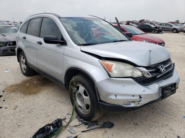 HONDA CR-V LX 2010 3czre3h36ag701948