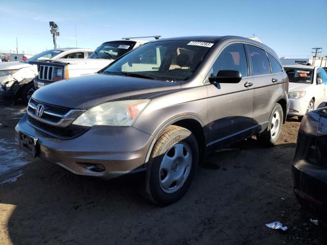 HONDA CRV 2010 3czre3h36ag702209