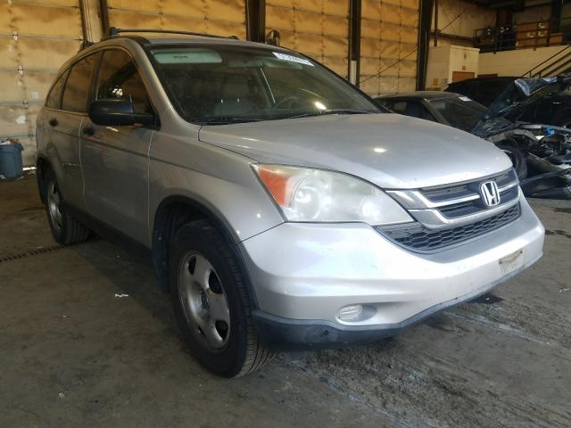 HONDA CR-V LX 2010 3czre3h36ag702534