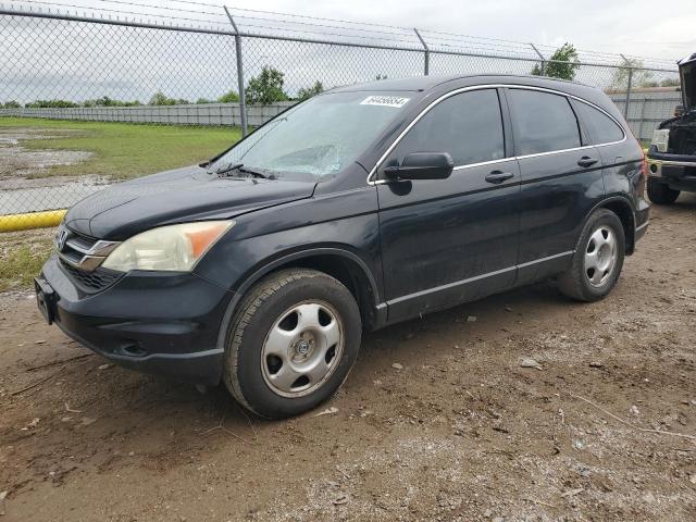 HONDA CRV 2010 3czre3h36ag702811