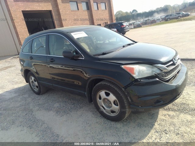 HONDA CR-V 2010 3czre3h36ag703411