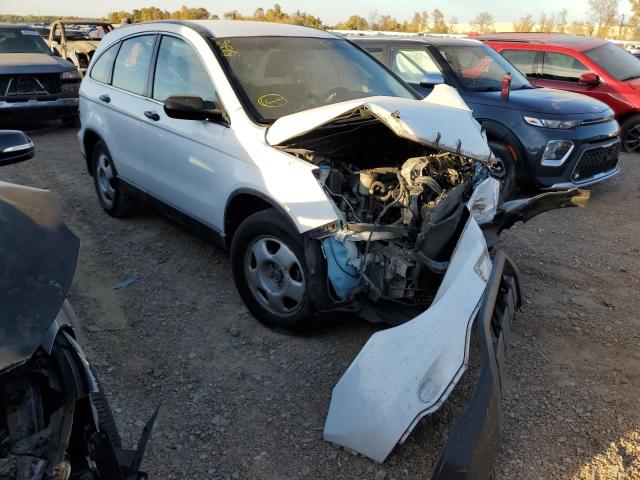 HONDA CR-V LX 2010 3czre3h36ag703764